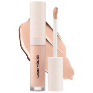 NIB ✅ Laura Mercier #1N1 Real Flawless Weightless Perfecting Serum Concealer ✨